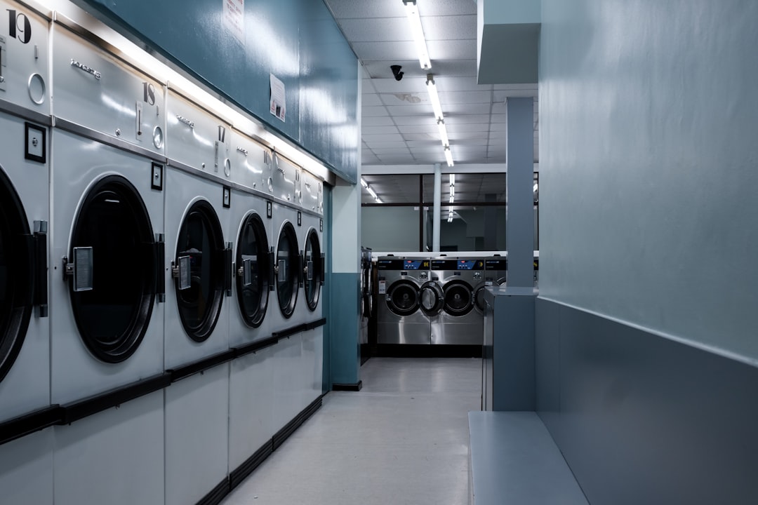 Photo Laundry pods